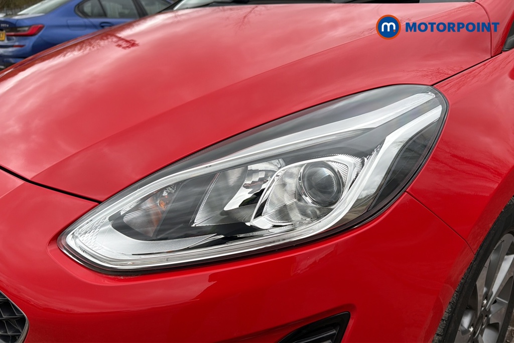 Ford Fiesta Trend Manual Petrol Hatchback - Stock Number (1631743) - 42nd supplementary image