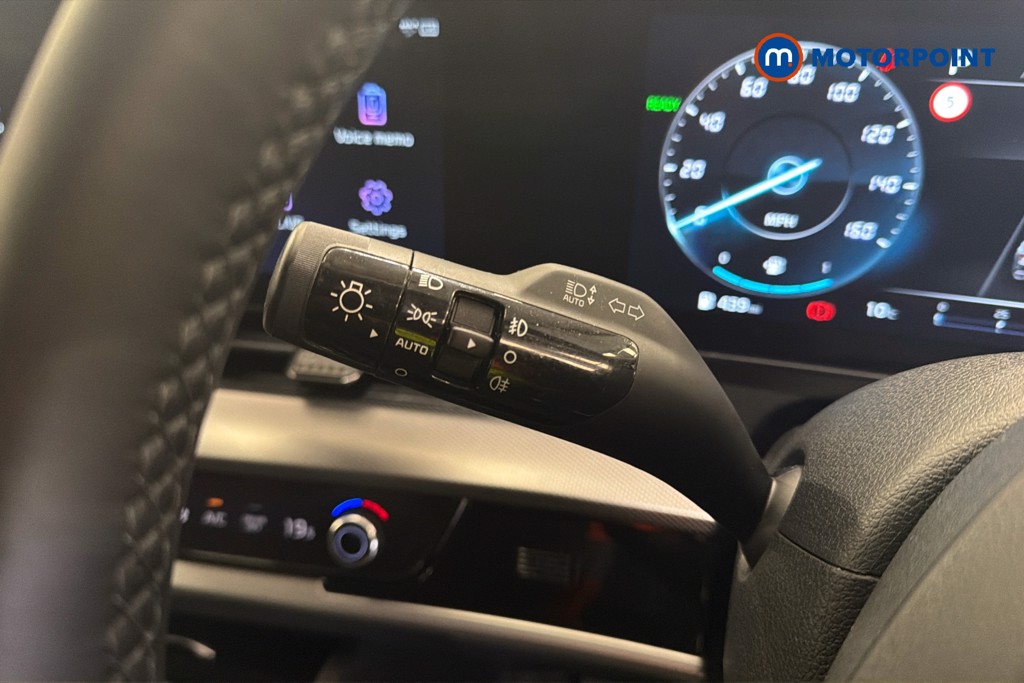 KIA Sportage 3 Automatic Petrol-Electric Hybrid SUV - Stock Number (1631845) - 6th supplementary image