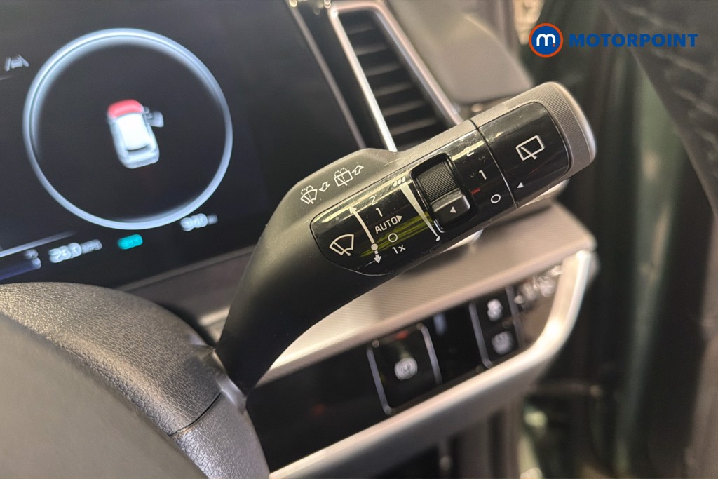 KIA Sportage 3 Automatic Petrol-Electric Hybrid SUV - Stock Number (1631845) - 7th supplementary image