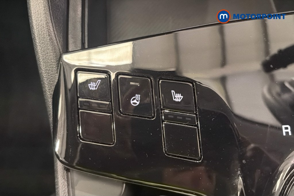 KIA Sportage 3 Automatic Petrol-Electric Hybrid SUV - Stock Number (1631845) - 14th supplementary image