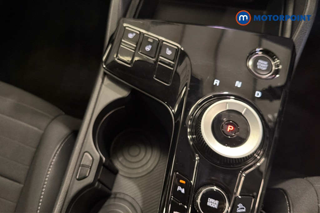 KIA Sportage 3 Automatic Petrol-Electric Hybrid SUV - Stock Number (1631845) - 15th supplementary image