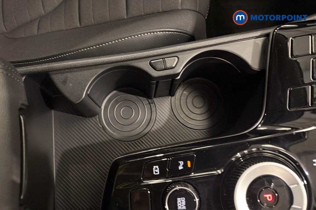 KIA Sportage 3 Automatic Petrol-Electric Hybrid SUV - Stock Number (1631845) - 16th supplementary image