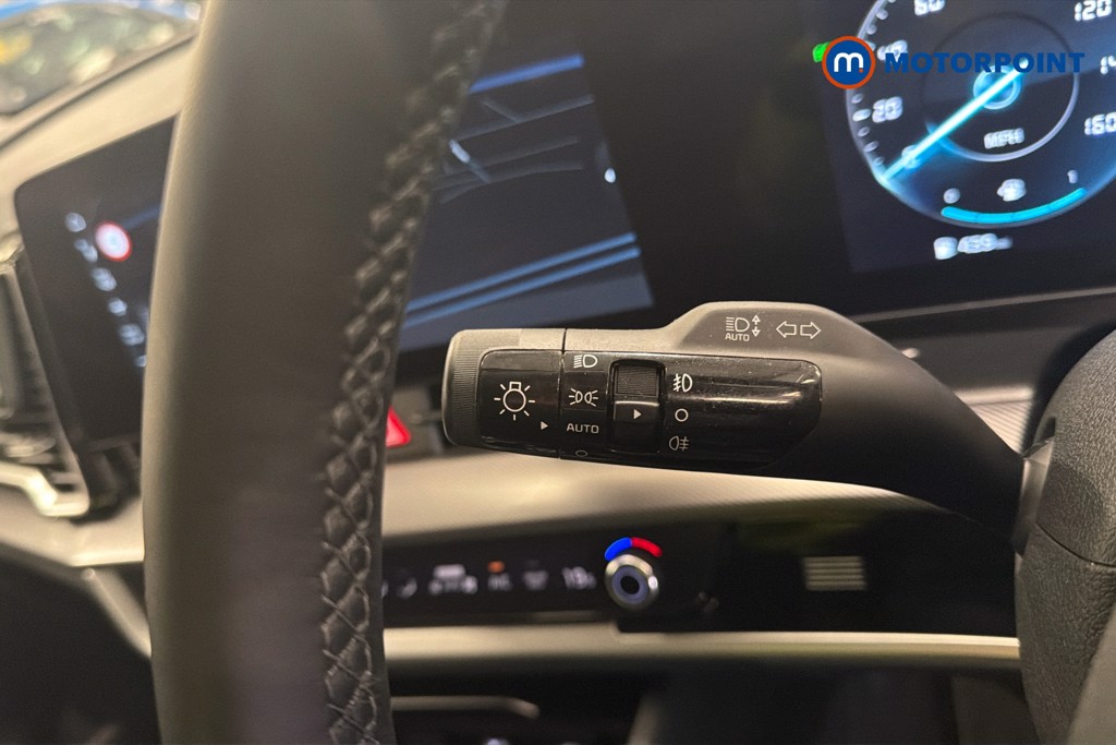 KIA Sportage 3 Automatic Petrol-Electric Hybrid SUV - Stock Number (1631845) - 18th supplementary image