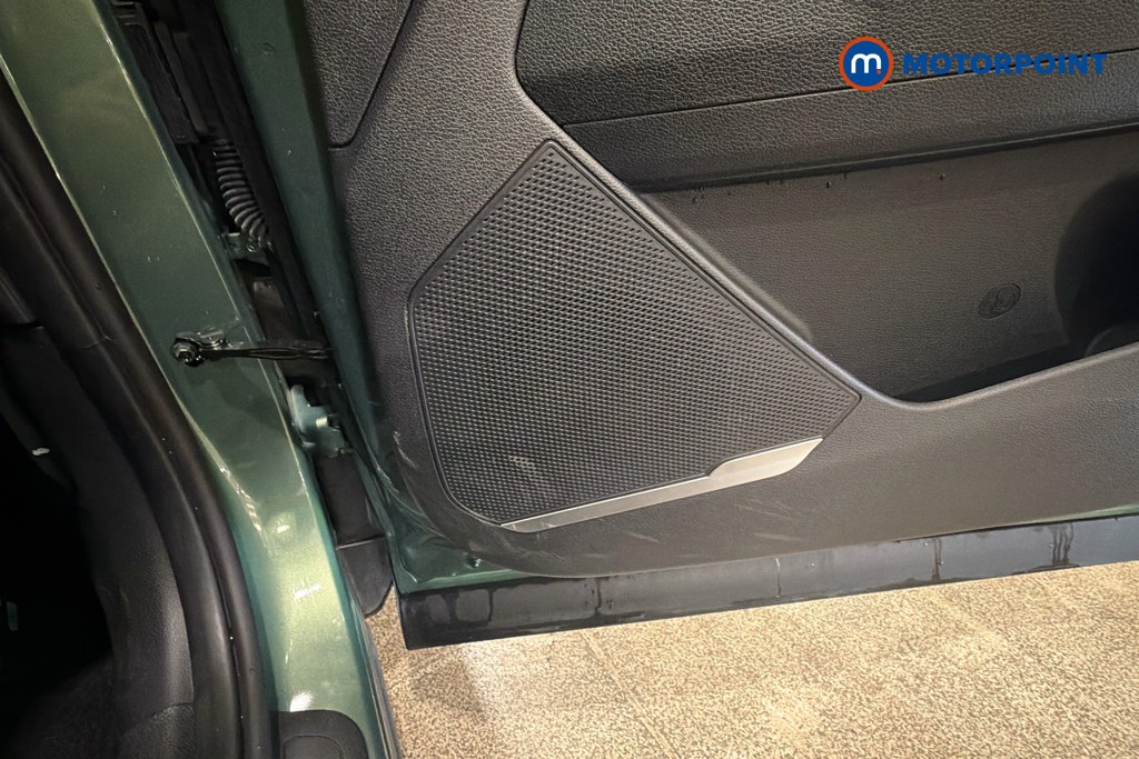 KIA Sportage 3 Automatic Petrol-Electric Hybrid SUV - Stock Number (1631845) - 21st supplementary image