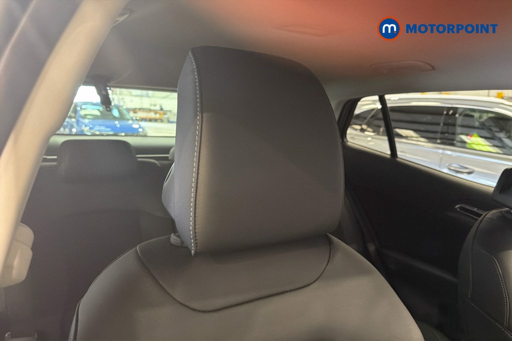 KIA Sportage 3 Automatic Petrol-Electric Hybrid SUV - Stock Number (1631845) - 23rd supplementary image