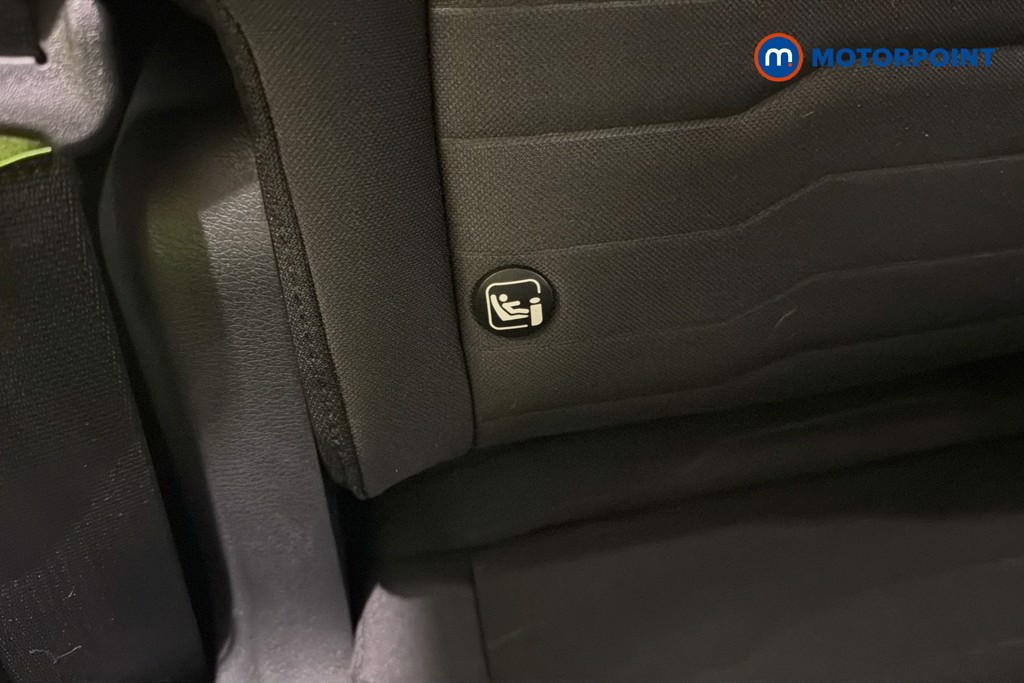 KIA Sportage 3 Automatic Petrol-Electric Hybrid SUV - Stock Number (1631845) - 29th supplementary image