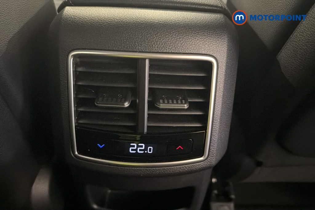 KIA Sportage 3 Automatic Petrol-Electric Hybrid SUV - Stock Number (1631845) - 30th supplementary image