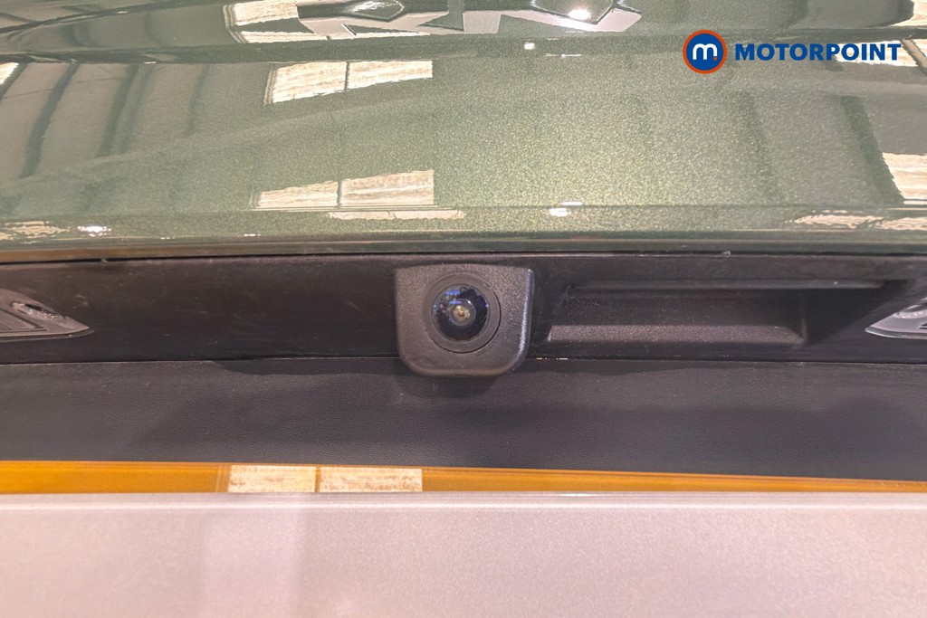 KIA Sportage 3 Automatic Petrol-Electric Hybrid SUV - Stock Number (1631845) - 36th supplementary image