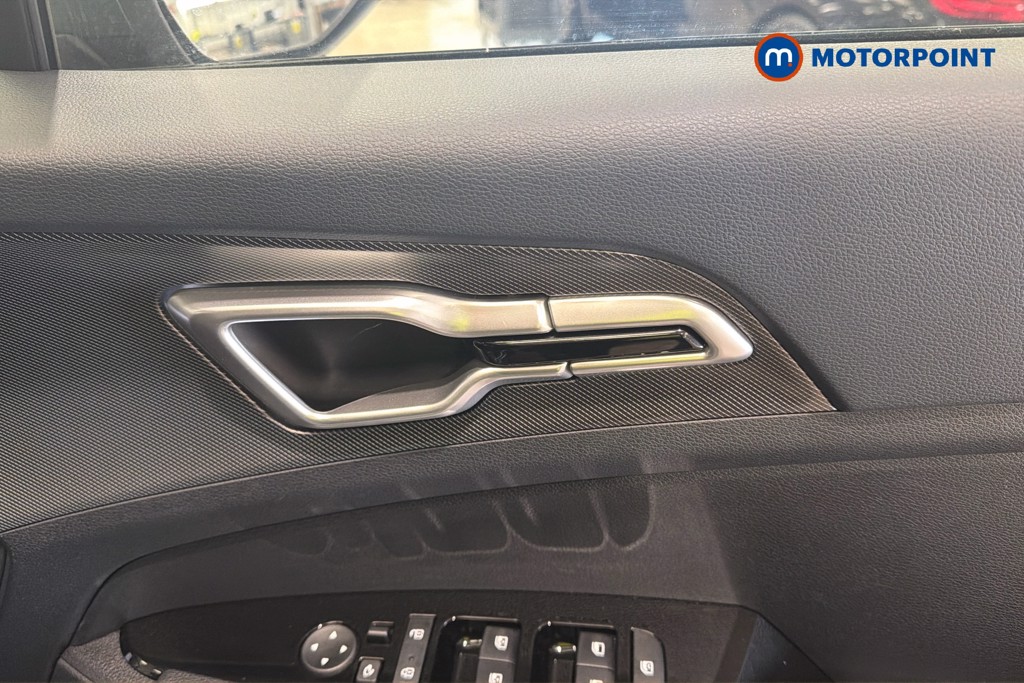 KIA Sportage 3 Automatic Petrol-Electric Hybrid SUV - Stock Number (1631845) - 42nd supplementary image