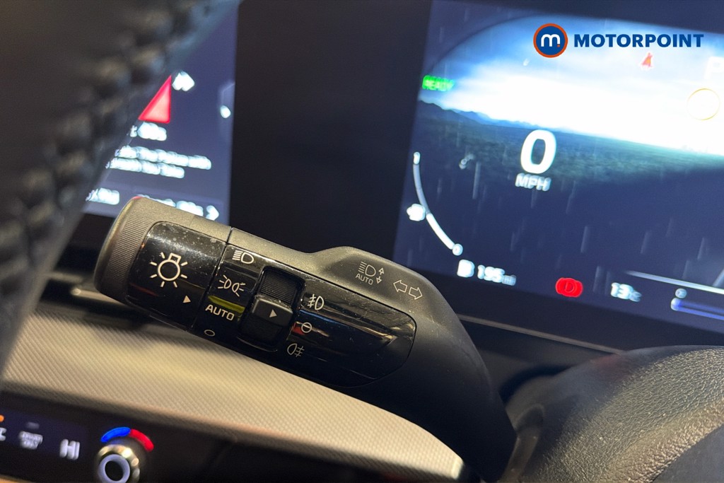 KIA Sportage 3 Automatic Petrol-Electric Hybrid SUV - Stock Number (1631848) - 6th supplementary image