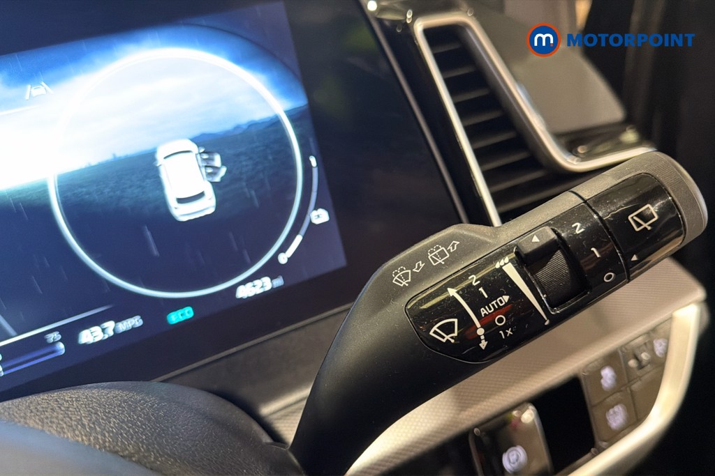 KIA Sportage 3 Automatic Petrol-Electric Hybrid SUV - Stock Number (1631848) - 7th supplementary image