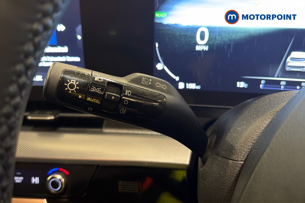 KIA Sportage 3 Automatic Petrol-Electric Hybrid SUV - Stock Number (1631848) - 18th supplementary image