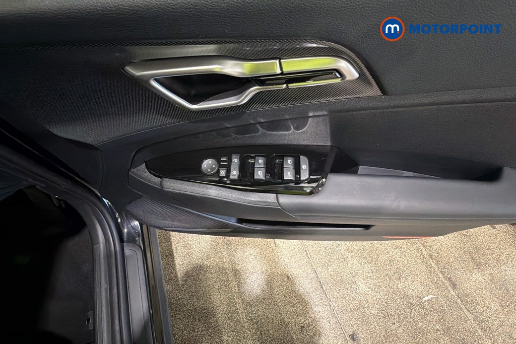 KIA Sportage 3 Automatic Petrol-Electric Hybrid SUV - Stock Number (1631848) - 20th supplementary image