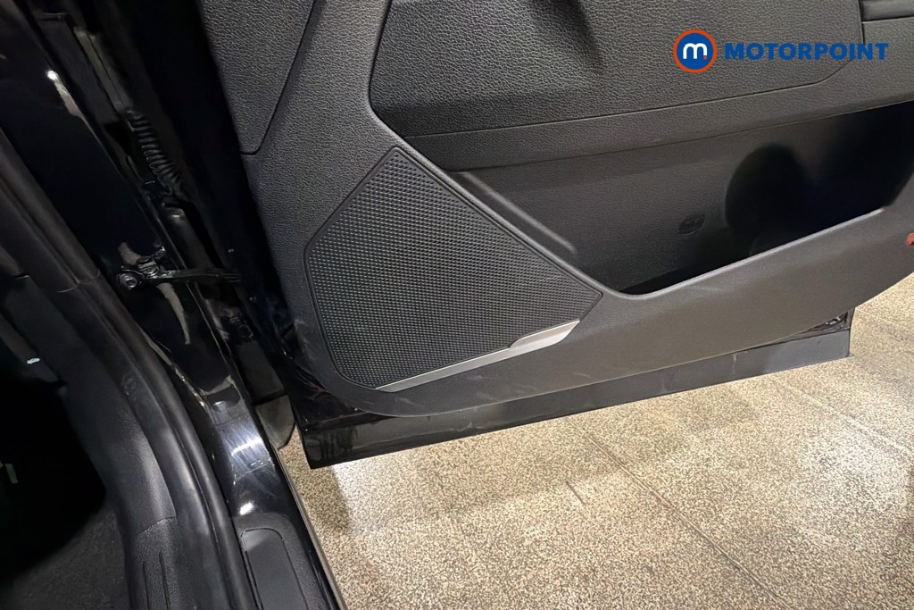 KIA Sportage 3 Automatic Petrol-Electric Hybrid SUV - Stock Number (1631848) - 21st supplementary image