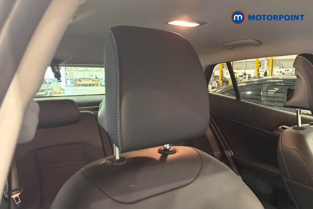 KIA Sportage 3 Automatic Petrol-Electric Hybrid SUV - Stock Number (1631848) - 23rd supplementary image