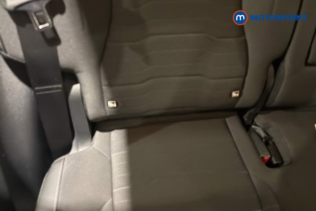 KIA Sportage 3 Automatic Petrol-Electric Hybrid SUV - Stock Number (1631848) - 29th supplementary image