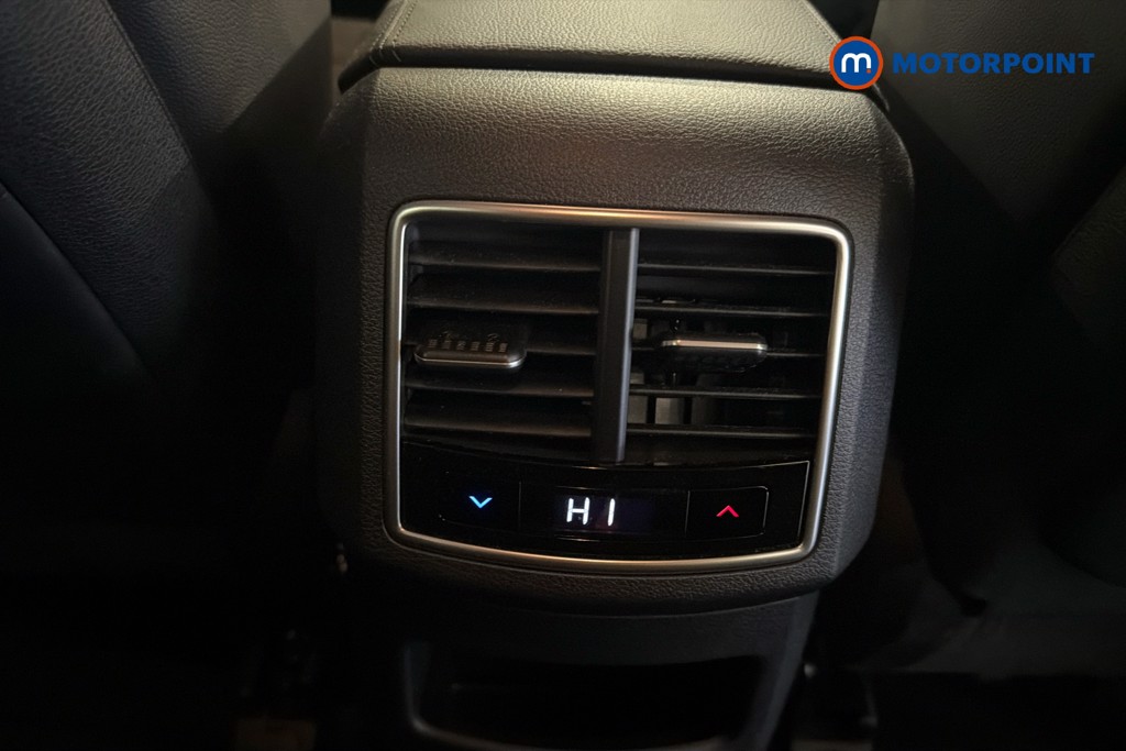 KIA Sportage 3 Automatic Petrol-Electric Hybrid SUV - Stock Number (1631848) - 30th supplementary image