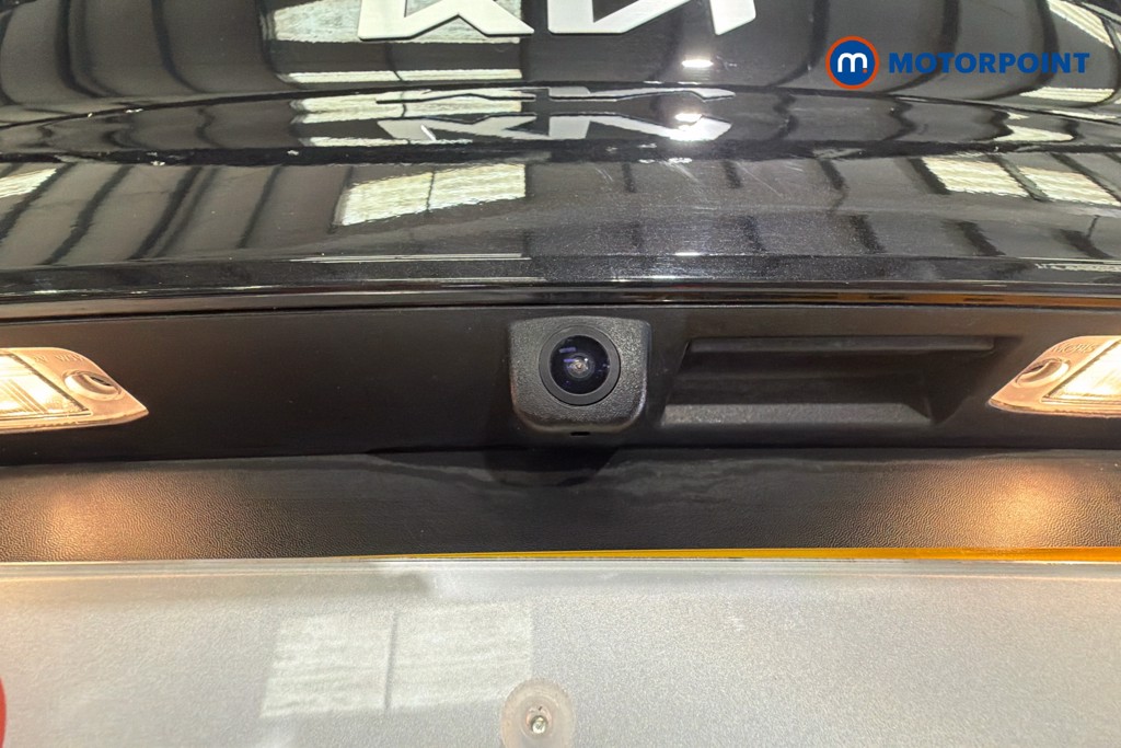 KIA Sportage 3 Automatic Petrol-Electric Hybrid SUV - Stock Number (1631848) - 36th supplementary image