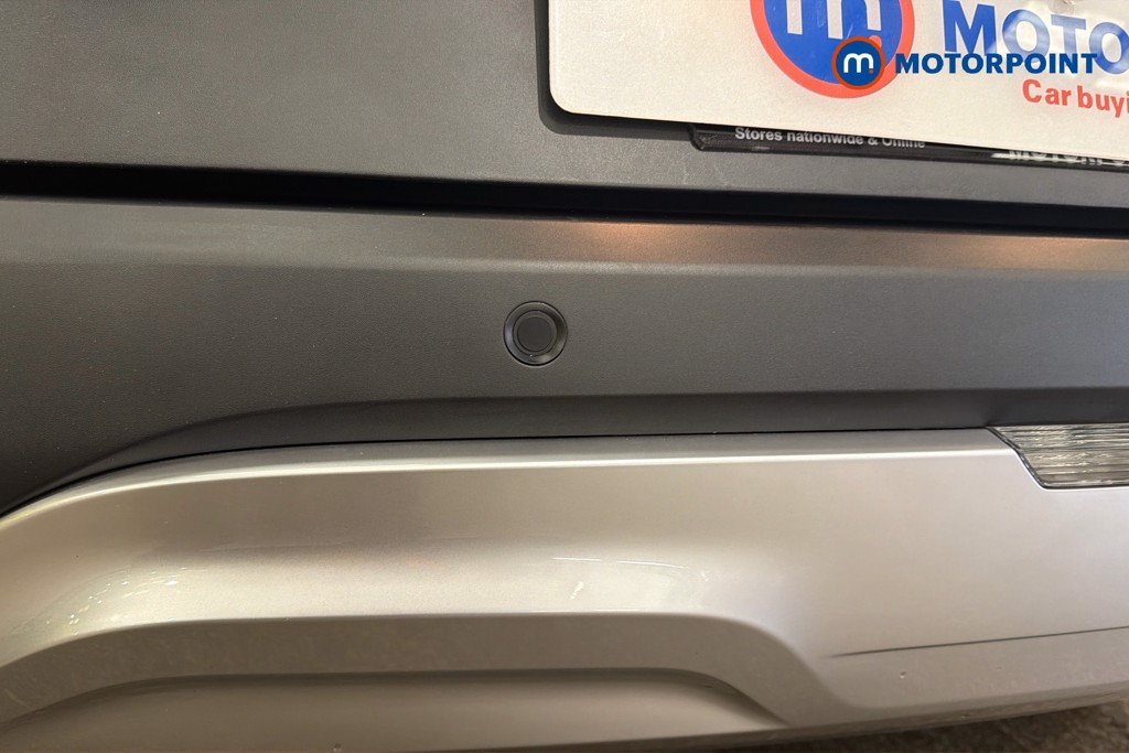 KIA Sportage 3 Automatic Petrol-Electric Hybrid SUV - Stock Number (1631848) - 40th supplementary image