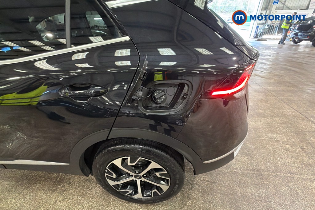 KIA Sportage 3 Automatic Petrol-Electric Hybrid SUV - Stock Number (1631848) - 41st supplementary image