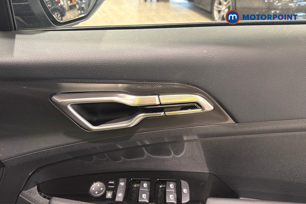 KIA Sportage 3 Automatic Petrol-Electric Hybrid SUV - Stock Number (1631848) - 42nd supplementary image