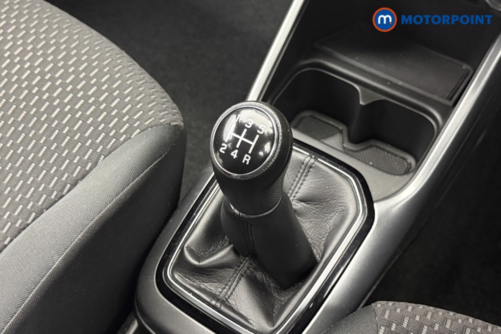 Suzuki Ignis SZ5 Manual Petrol SUV - Stock Number (1631911) - 6th supplementary image