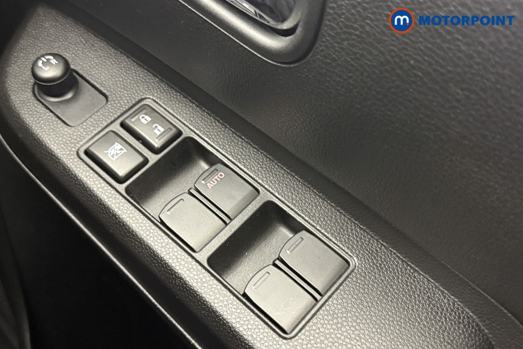 Suzuki Ignis SZ5 Manual Petrol SUV - Stock Number (1631911) - 10th supplementary image
