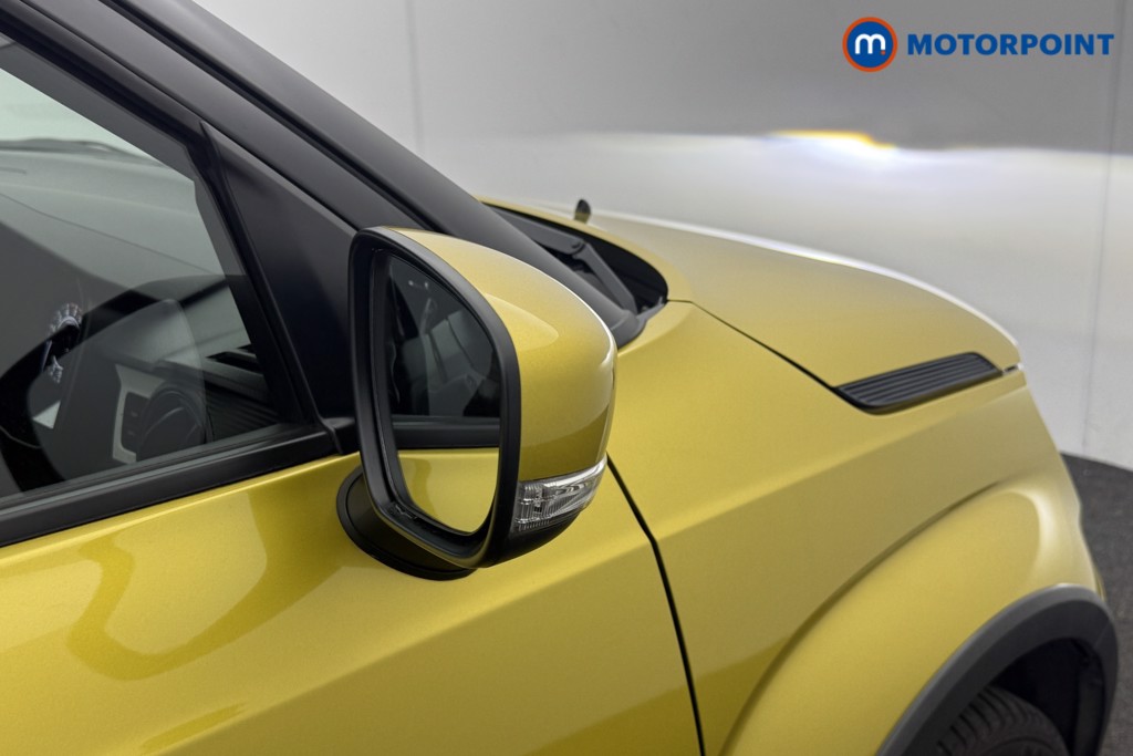 Suzuki Ignis SZ5 Manual Petrol SUV - Stock Number (1631911) - 12th supplementary image