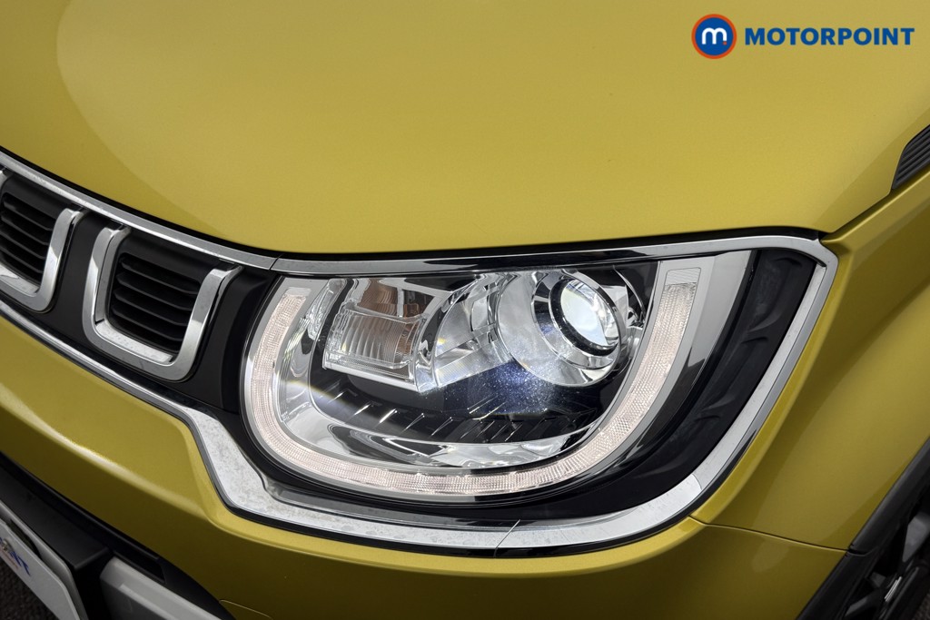 Suzuki Ignis SZ5 Manual Petrol SUV - Stock Number (1631911) - 14th supplementary image