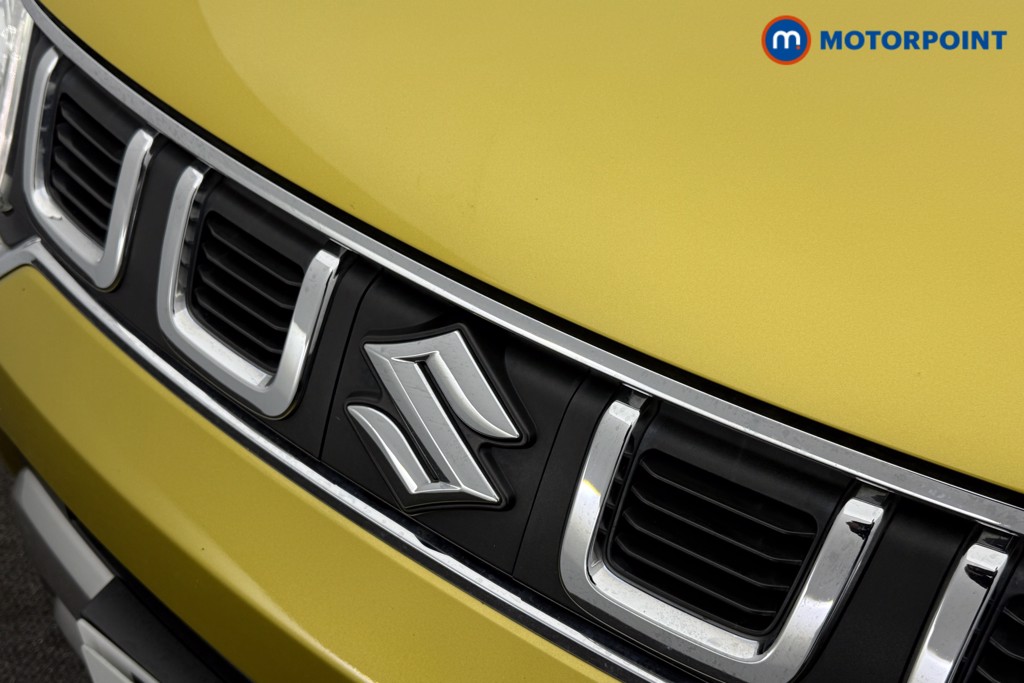 Suzuki Ignis SZ5 Manual Petrol SUV - Stock Number (1631911) - 15th supplementary image