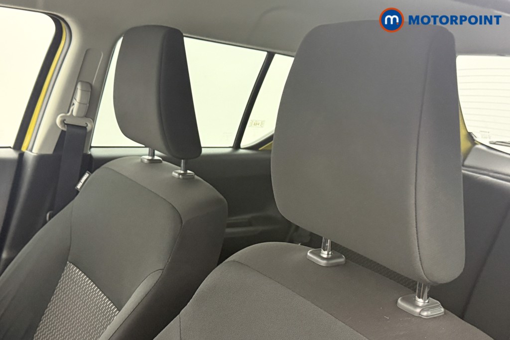 Suzuki Ignis SZ5 Manual Petrol SUV - Stock Number (1631911) - 17th supplementary image