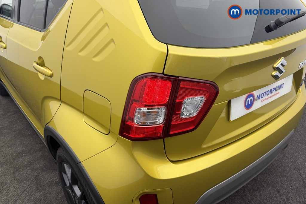 Suzuki Ignis SZ5 Manual Petrol SUV - Stock Number (1631911) - 19th supplementary image