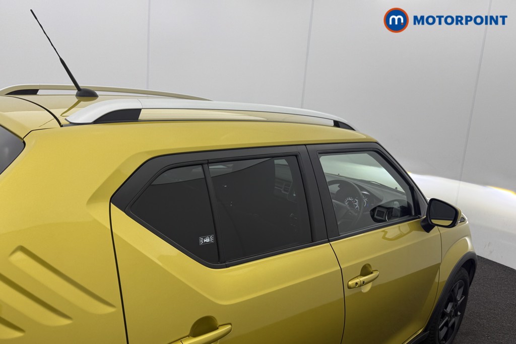 Suzuki Ignis SZ5 Manual Petrol SUV - Stock Number (1631911) - 22nd supplementary image