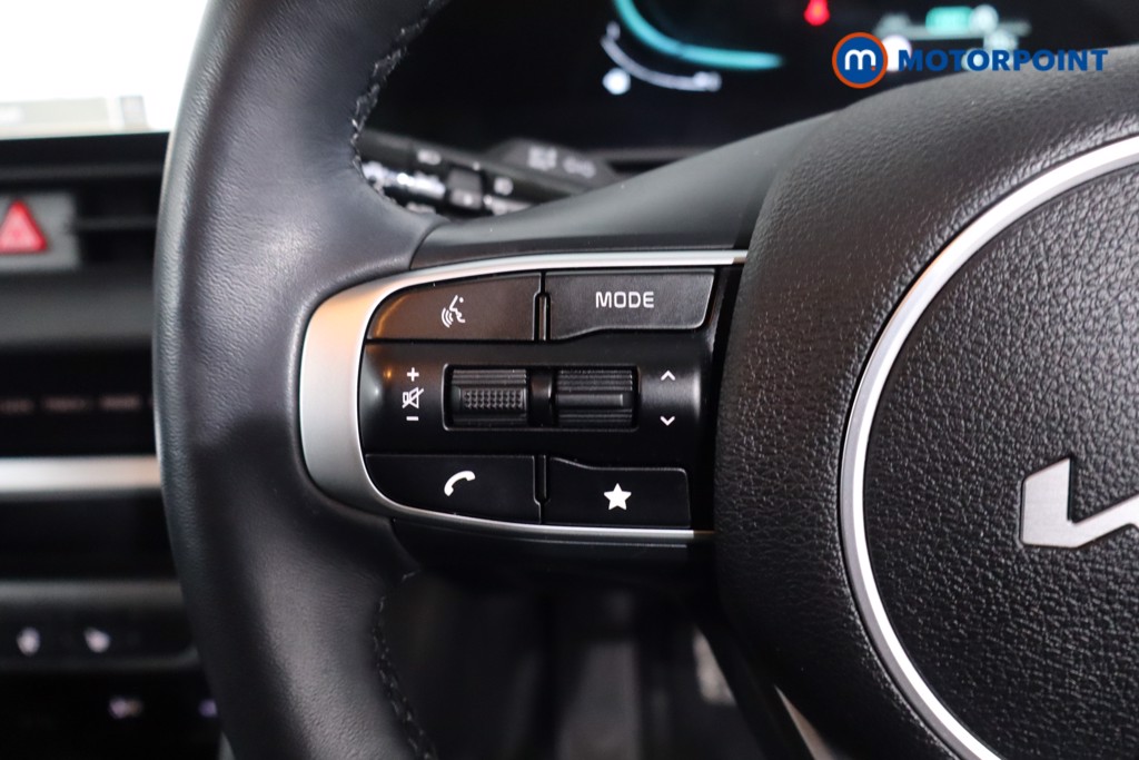 KIA Sportage Gt-Line Manual Petrol SUV - Stock Number (1631967) - 7th supplementary image