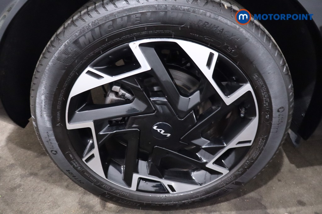 KIA Sportage Gt-Line Manual Petrol SUV - Stock Number (1631967) - 10th supplementary image