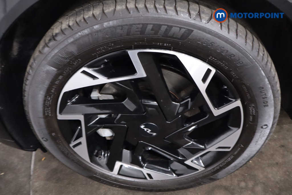 KIA Sportage Gt-Line Manual Petrol SUV - Stock Number (1631967) - 11th supplementary image