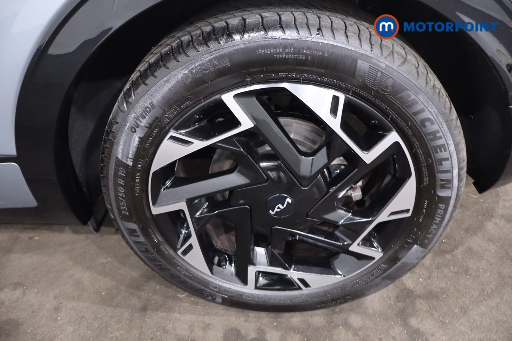 KIA Sportage Gt-Line Manual Petrol SUV - Stock Number (1631967) - 12th supplementary image