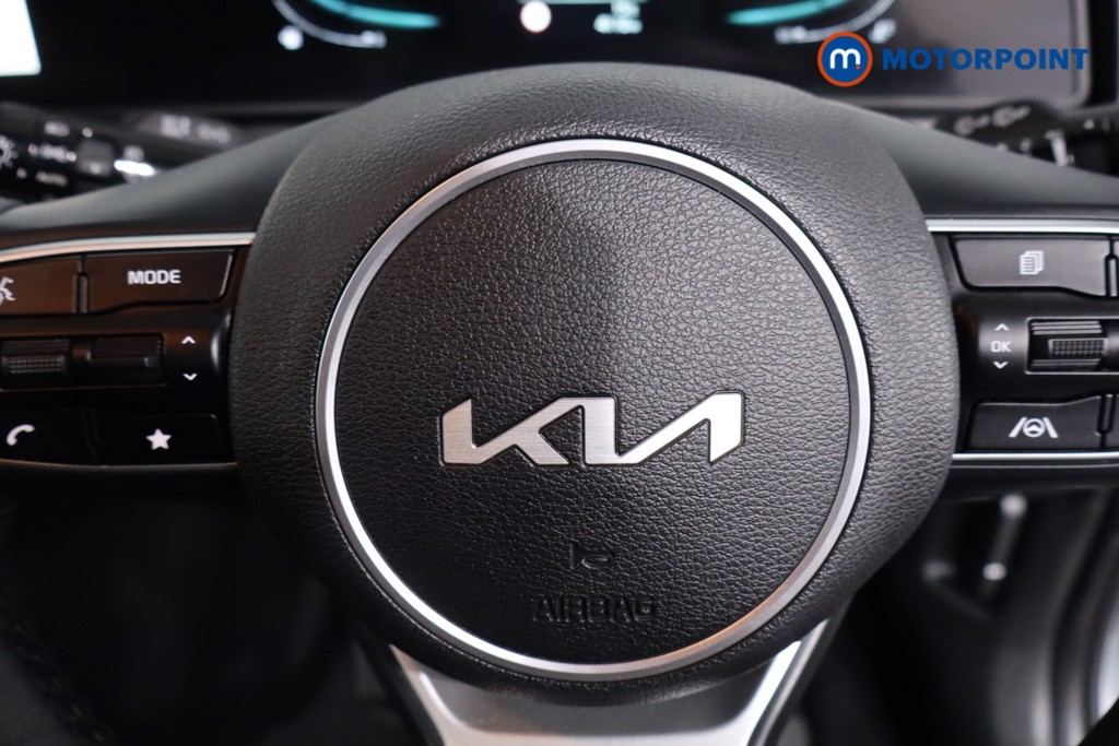 KIA Sportage Gt-Line Manual Petrol SUV - Stock Number (1631967) - 13th supplementary image