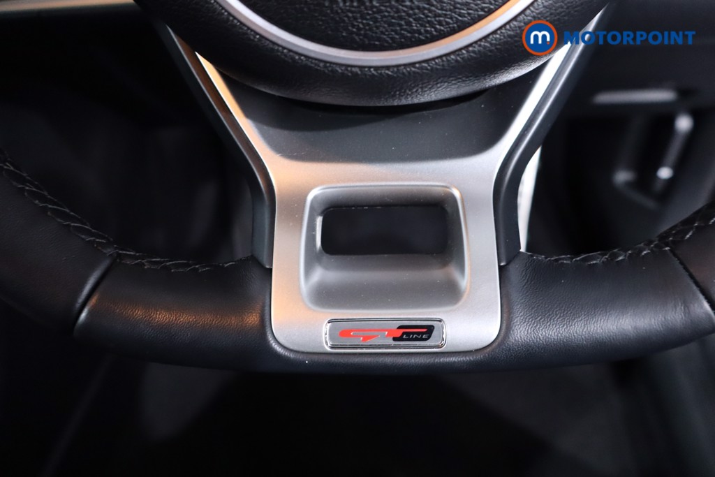 KIA Sportage Gt-Line Manual Petrol SUV - Stock Number (1631967) - 14th supplementary image