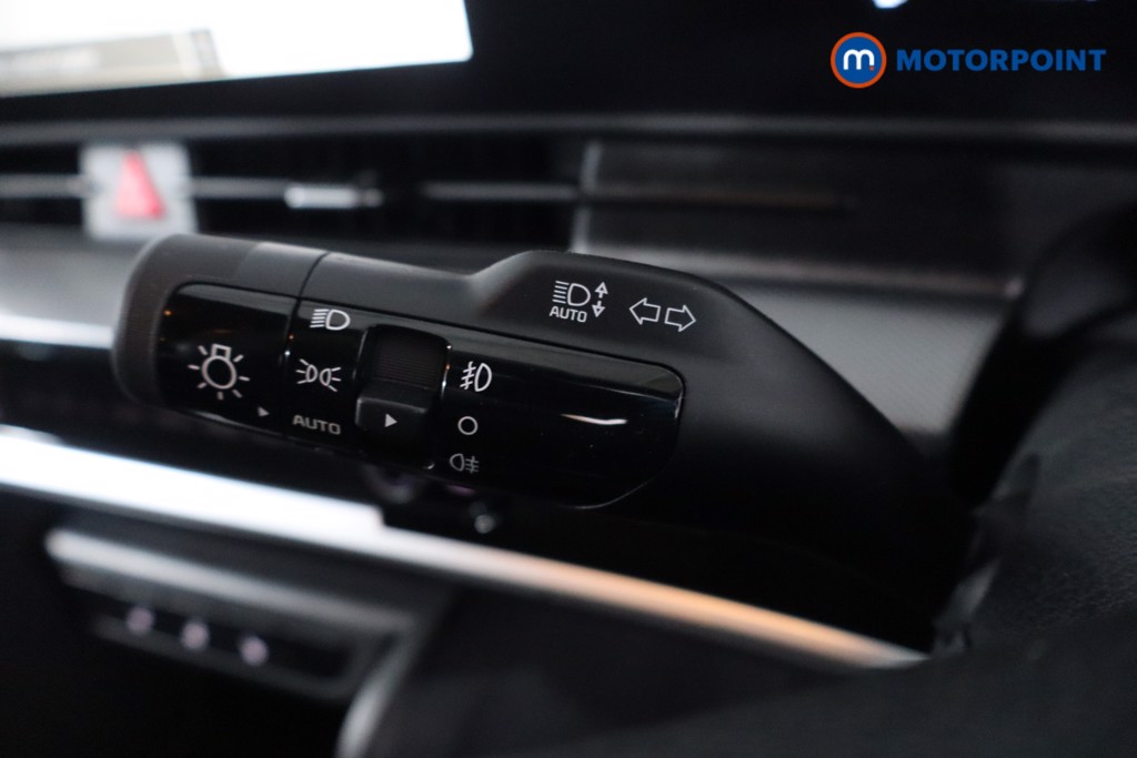 KIA Sportage Gt-Line Manual Petrol SUV - Stock Number (1631967) - 16th supplementary image