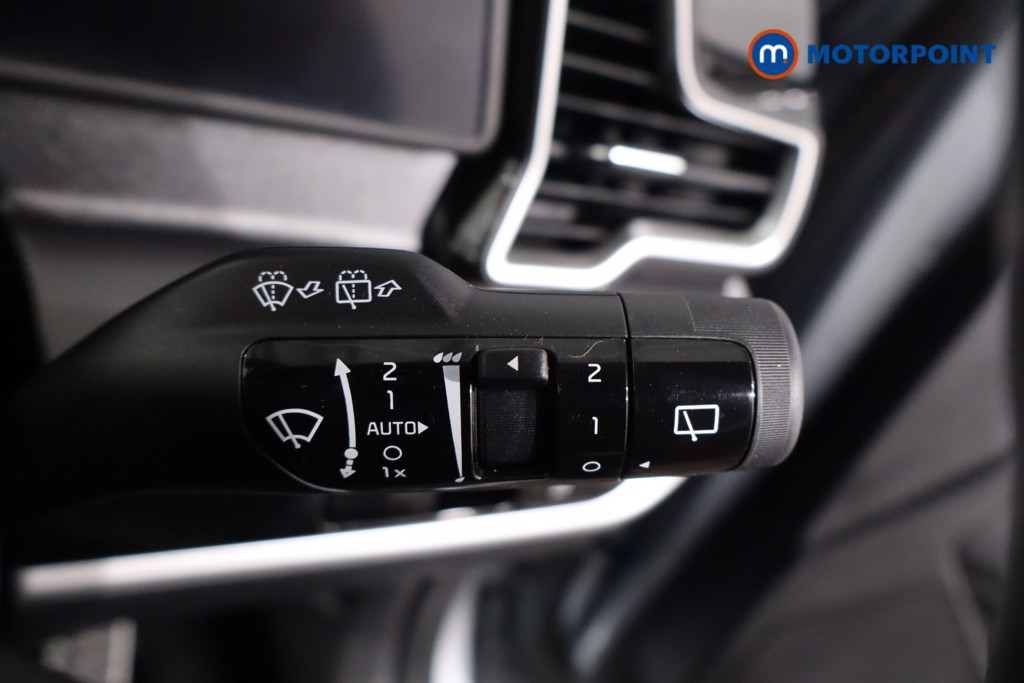 KIA Sportage Gt-Line Manual Petrol SUV - Stock Number (1631967) - 17th supplementary image