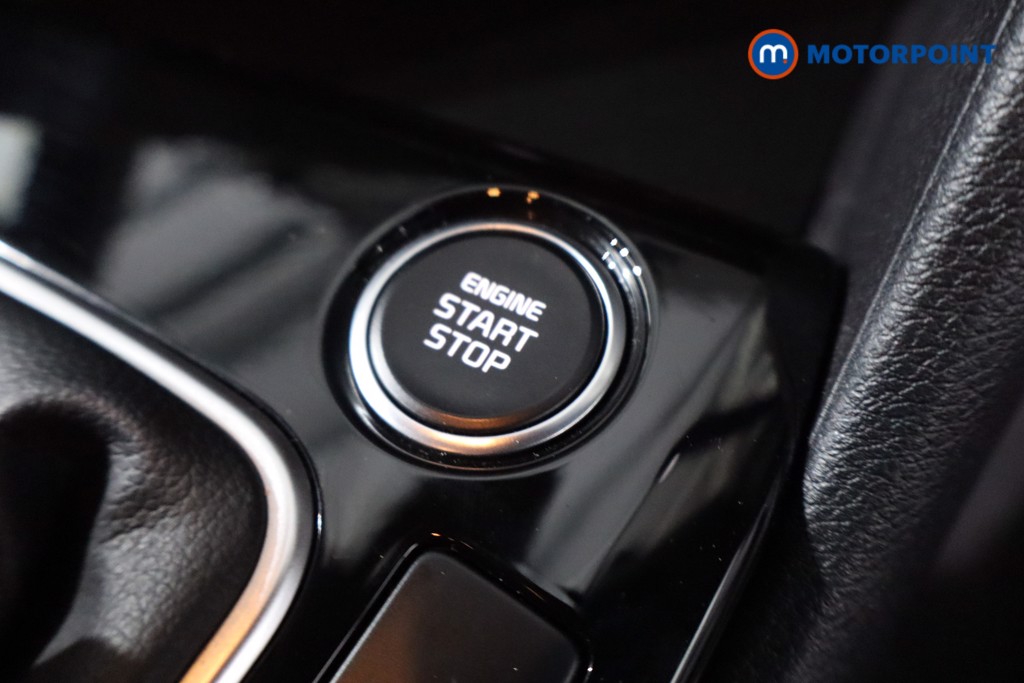 KIA Sportage Gt-Line Manual Petrol SUV - Stock Number (1631967) - 22nd supplementary image