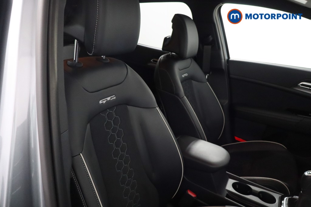 KIA Sportage Gt-Line Manual Petrol SUV - Stock Number (1631967) - 25th supplementary image