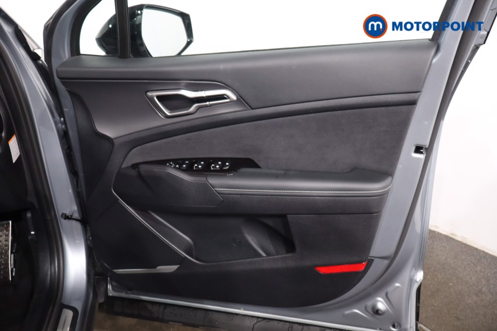 KIA Sportage Gt-Line Manual Petrol SUV - Stock Number (1631967) - 26th supplementary image