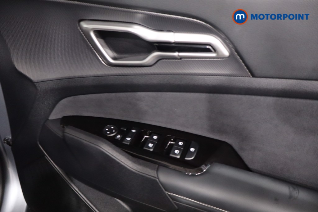 KIA Sportage Gt-Line Manual Petrol SUV - Stock Number (1631967) - 27th supplementary image