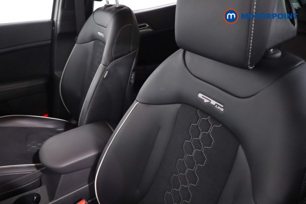 KIA Sportage Gt-Line Manual Petrol SUV - Stock Number (1631967) - 28th supplementary image