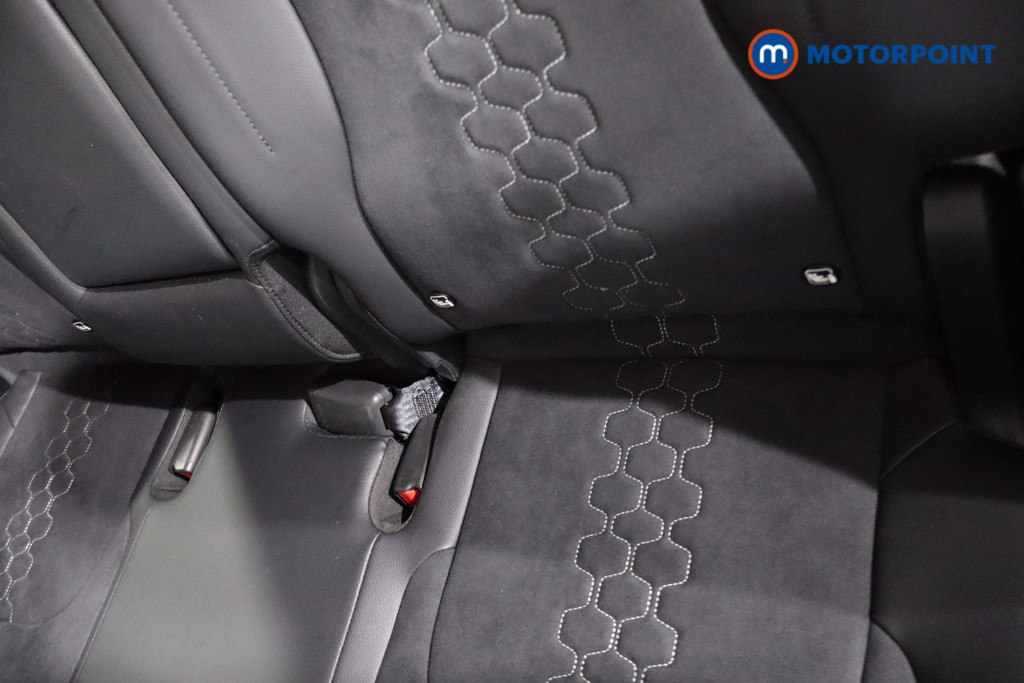 KIA Sportage Gt-Line Manual Petrol SUV - Stock Number (1631967) - 29th supplementary image