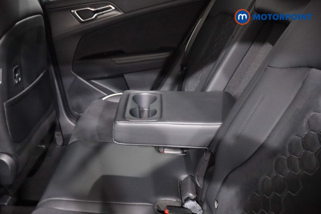 KIA Sportage Gt-Line Manual Petrol SUV - Stock Number (1631967) - 30th supplementary image