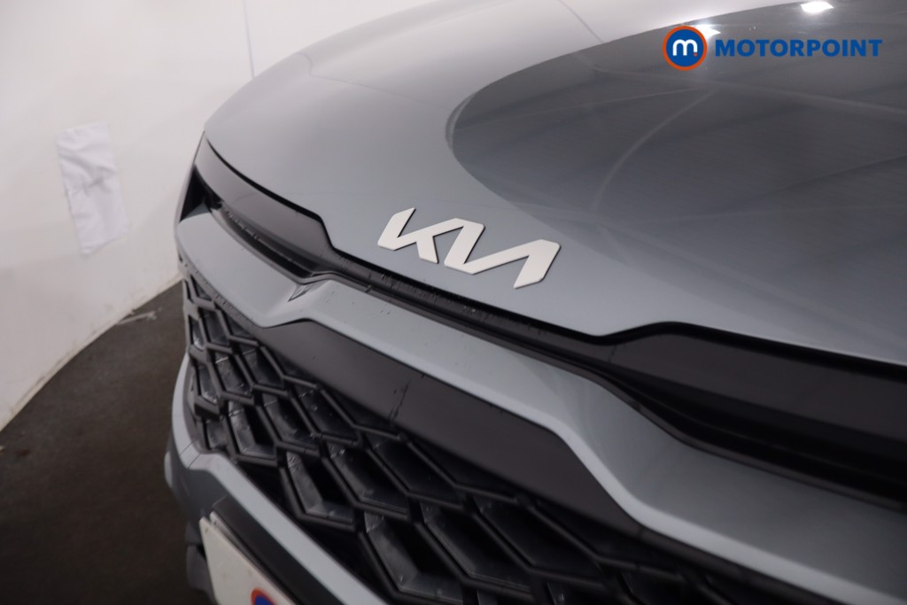 KIA Sportage Gt-Line Manual Petrol SUV - Stock Number (1631967) - 33rd supplementary image