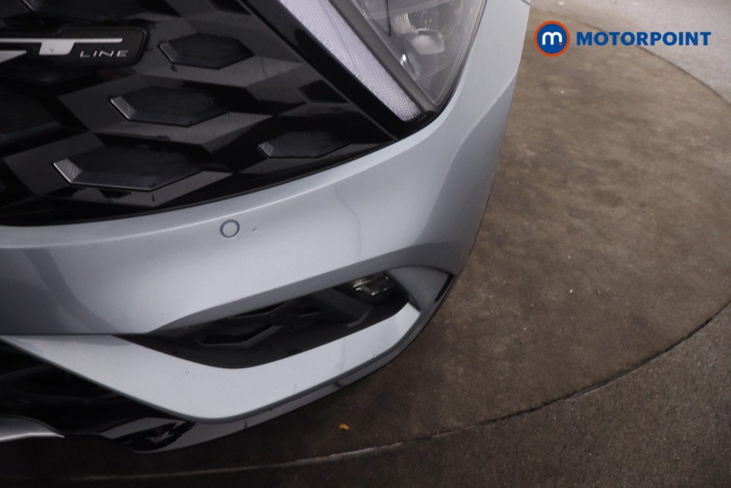 KIA Sportage Gt-Line Manual Petrol SUV - Stock Number (1631967) - 34th supplementary image